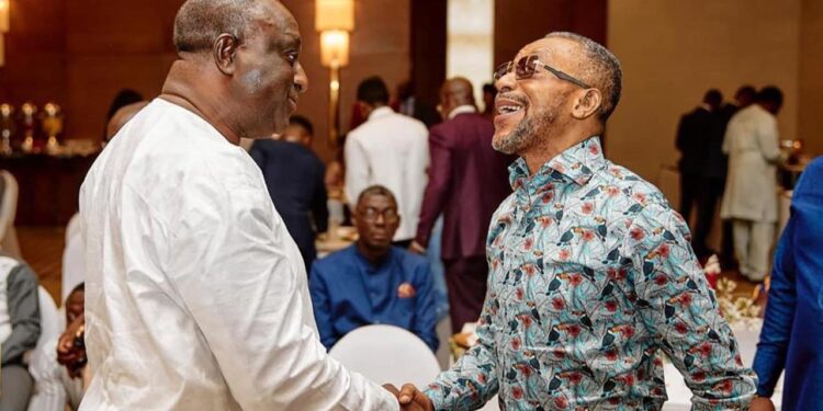 NDC Prophets reportedly angry for giving Owusu Bempah the spotlight