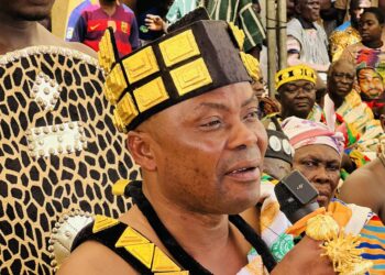 Agave Traditional Council Holds Inaugural Ceremony- PHOTOS