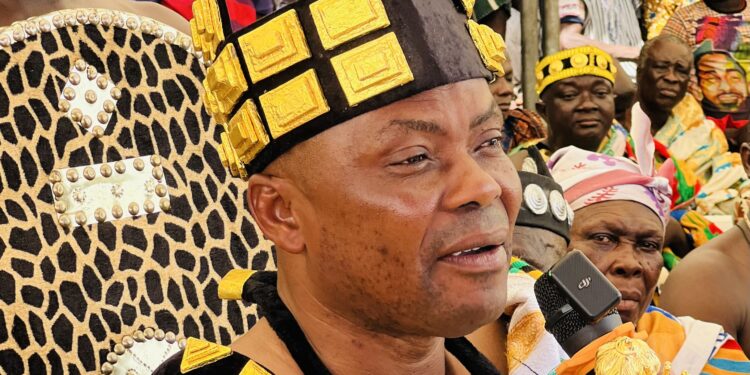 Agave Traditional Council Holds Inaugural Ceremony- PHOTOS