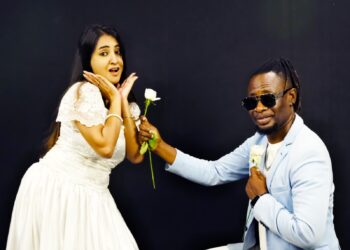 Roo Dude Features Top Indian DJ On Latest Single “Flowers”