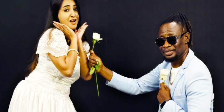 Roo Dude Features Top Indian DJ On Latest Single “Flowers”