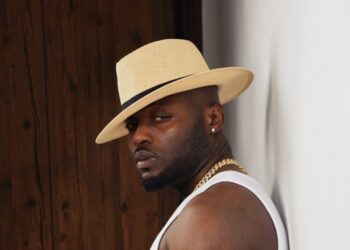 Afrobeat-Pop Fusion Artist TEENO Drops New Single “Nolow”