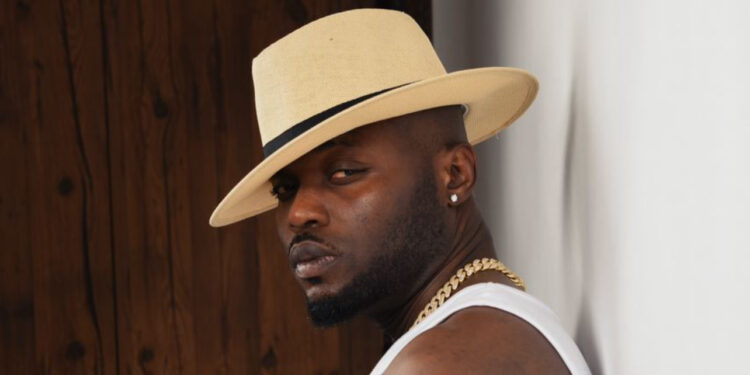 Afrobeat-Pop Fusion Artist TEENO Drops New Single “Nolow”