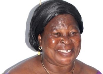Akua Donkor’s Death: Three Things You Didn’t Know About Her Before She Died
