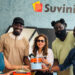 Tsadidi Global partners with Suvinil paints for Tsadidifest24