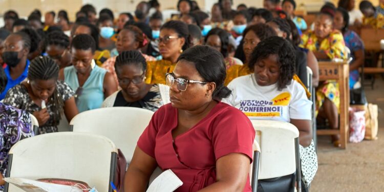 TUCCE Institute of Counselling and Technology trains over 19,000 Teachers