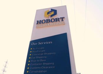 Hobort Shipping Offers Reliable and Affordable Solutions for Ghanaians