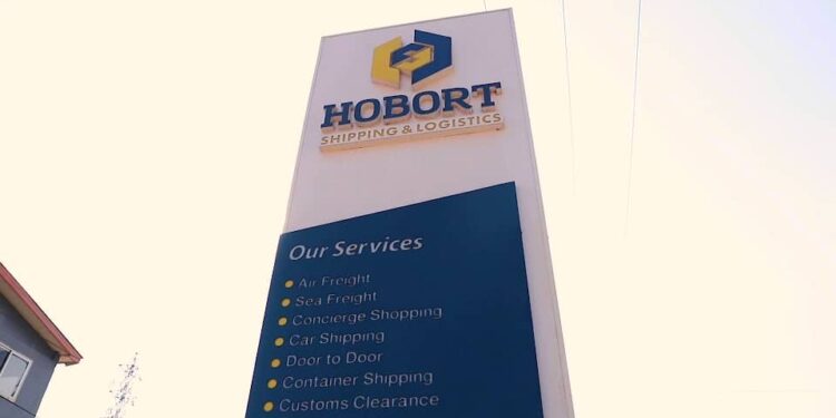 Hobort Shipping Offers Reliable and Affordable Solutions for Ghanaians