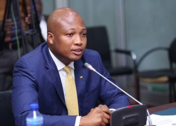 Government Appointees want to bribe me to keep quiet- Okudzeto Ablakwa reveals after expired rice scandal
