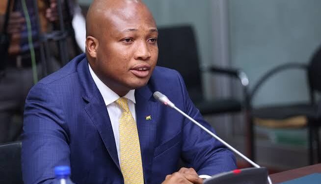 Government Appointees want to bribe me to keep quiet- Okudzeto Ablakwa reveals after expired rice scandal