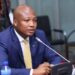 Government Appointees want to bribe me to keep quiet- Okudzeto Ablakwa reveals after expired rice scandal