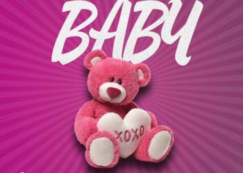 Jessy DeGreat Releases New Single Dubbed ”Baby”