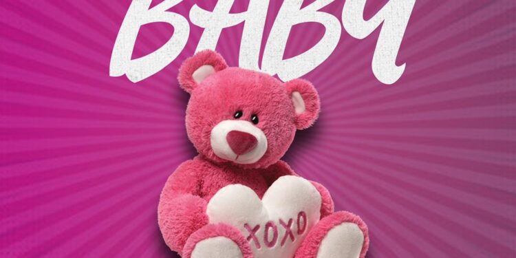 Jessy DeGreat Releases New Single Dubbed ”Baby”