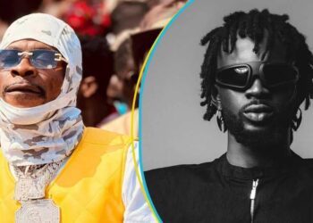 VIDEO: Shatta Wale sends strong warning to Black Sheriff