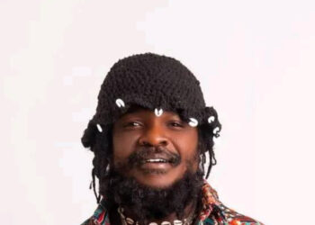 My song with Shatta Wale ‘ Y3 tali mu’ is the biggest Dancehall song in Ghana – Ras Kuuku