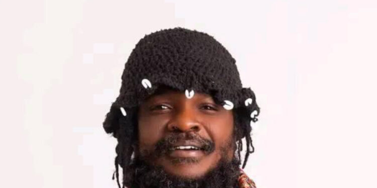 My song with Shatta Wale ‘ Y3 tali mu’ is the biggest Dancehall song in Ghana – Ras Kuuku