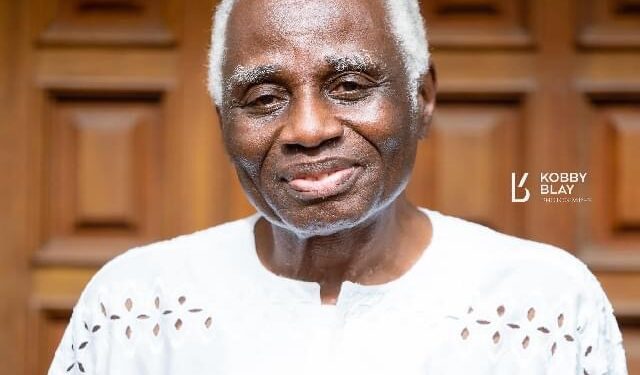 The Supreme Court erred in multiple respects in its ruling on the vacant seats saga. – Tsatsu Tsikata