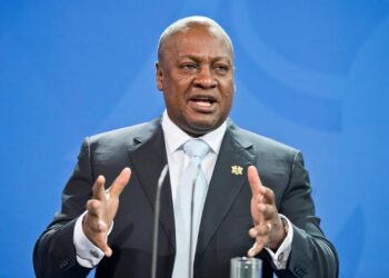 VIDEO: John Mahama performed better than Akufo Addo – Lawyer Tsatsu tsikata