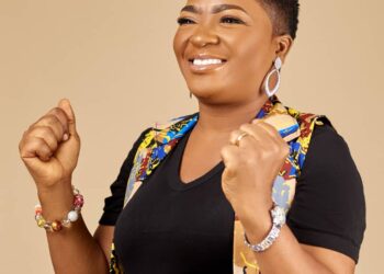 Biography of The Dynamic Ghanaian Woman Morkporkpor Fiador