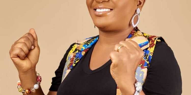 Biography of The Dynamic Ghanaian Woman Morkporkpor Fiador