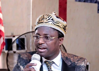 Can Ghana Card be used to buy a car? – Opambour to Bawumia