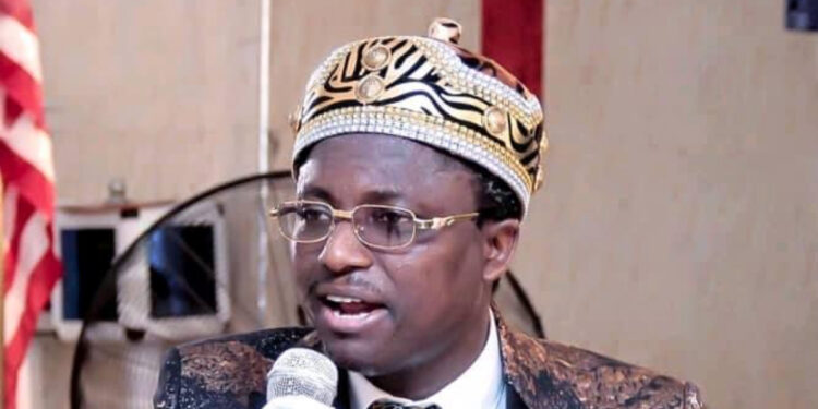 Can Ghana Card be used to buy a car? – Opambour to Bawumia