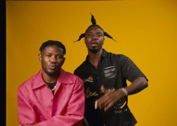 Lyrical Joe Drops New Single “Julie” Featuring BeezTrap Kotm