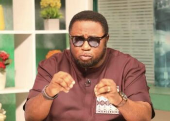 Game Over? Afriyie Ankrah Breaks Down Why Ghanaians Should Ignore Bawumia