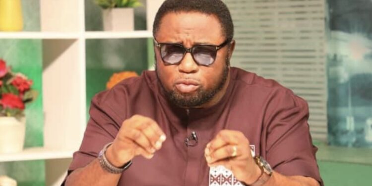 Game Over? Afriyie Ankrah Breaks Down Why Ghanaians Should Ignore Bawumia