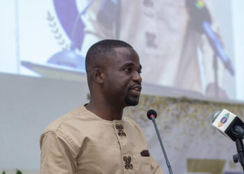 I would prefer Ghanaians to vote out NPP – Manasseh Azure revealed