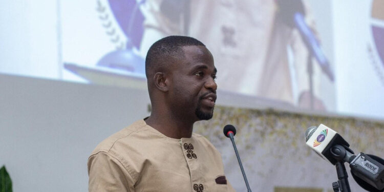 I would prefer Ghanaians to vote out NPP – Manasseh Azure revealed