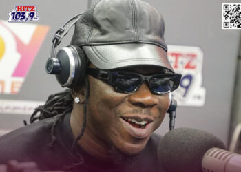 I may use NDC money to organize Bhim festival this year – Stonebwoy says