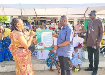 Ghana Hairdressers and Beauticians Association pens emotional letter to Hon. Kobena Mensah Woyome