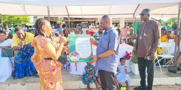 Ghana Hairdressers and Beauticians Association pens emotional letter to Hon. Kobena Mensah Woyome