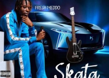 Fresh Meddo Drops Highly Anticipated Single “SKata”