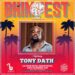 Tony Dath set to perform at BHIMFEST 2024