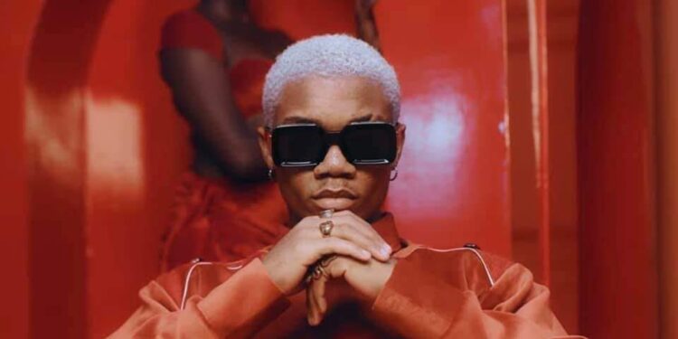 “Soga To The World” Concert Announces Kidi As Headline Artist