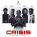 Lyrical Joe Recruits Odeneho Cannella, Trooth Wordsmith, Korley Black & Tician Ruler On A New Cypher Dubbed “Crisis”