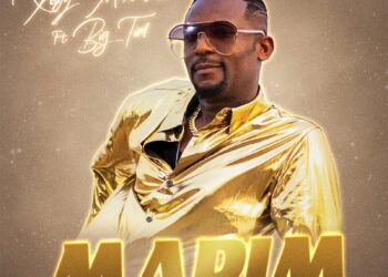 Koby Maxwell Unveils Romantic Afrobeat Single “Mapim” Just in Time for Valentine’s Day