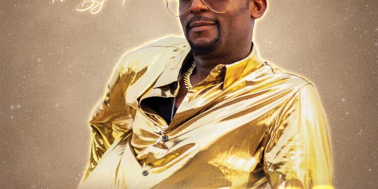 Koby Maxwell Unveils Romantic Afrobeat Single “Mapim” Just in Time for Valentine’s Day