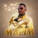 Koby Maxwell Unveils Romantic Afrobeat Single “Mapim” Just in Time for Valentine’s Day