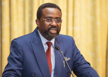 BoG Governor Urges Banks To Adopt Balanced Credit Strategy