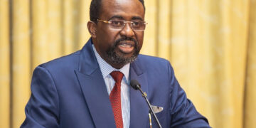 BoG Governor Urges Banks To Adopt Balanced Credit Strategy