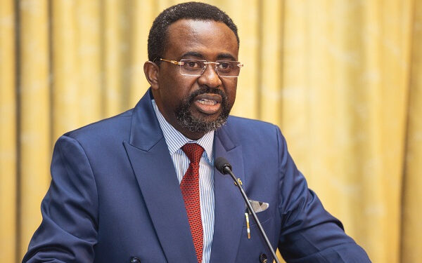 BoG Governor Urges Banks To Adopt Balanced Credit Strategy