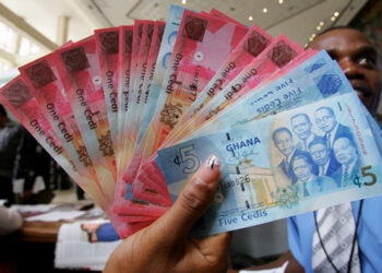 Cedi depreciation is raising the cost of imports and increasing inflationary pressures – IMANI