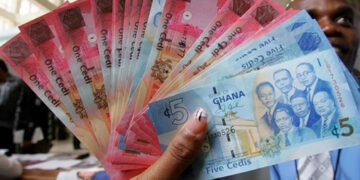 Cedi depreciation is raising the cost of imports and increasing inflationary pressures – IMANI