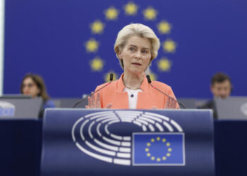 EU Pauses Tariff Retaliation as U.S. Eases Trade Pressure For Now