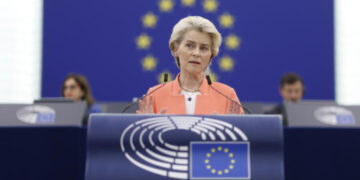 EU Pauses Tariff Retaliation as U.S. Eases Trade Pressure For Now