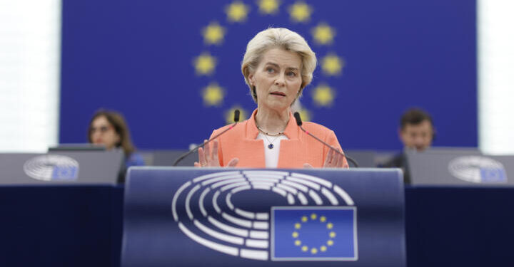 EU Pauses Tariff Retaliation as U.S. Eases Trade Pressure For Now