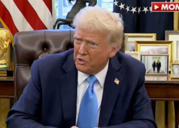 China Hits Back At US After Imposing Certain Tariffs